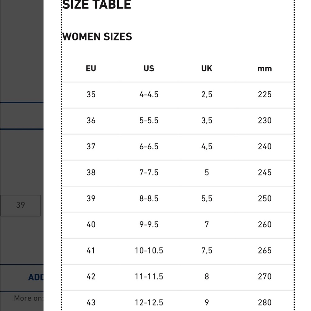 Papillio Cream and Black Slippers with Adjustable Straps(FINALPRICEDROP) - Picture 7 of 7